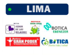 Sistema para Farmacias Botica Drogueria Easytech Peru