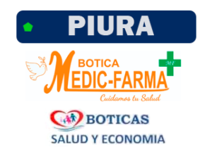 Sistema para Farmacias Botica Drogueria Easytech Peru