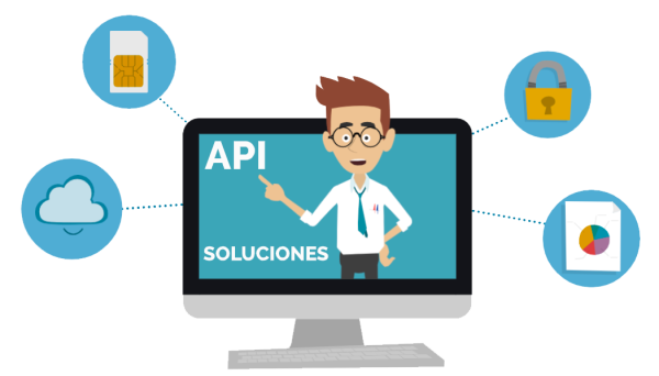 API Soluciones Peru Design First OpenAPI